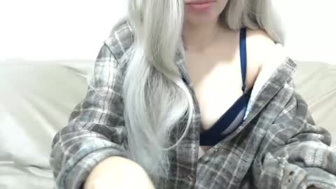 CamilleBunny online show from 03.26.26