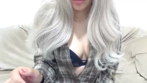 CamilleBunny online show from 04.23.26