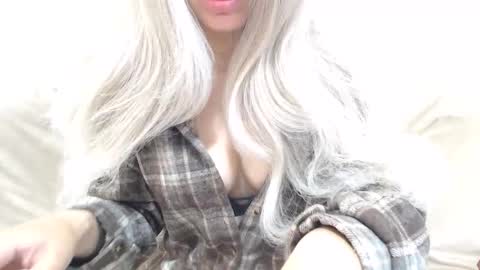 CamilleBunny online show from 04.27.26