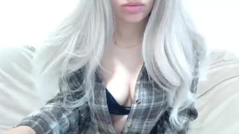 CamilleBunny online show from 05.03.26