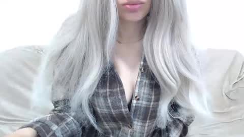 CamilleBunny online show from 05.05.26