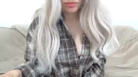 CamilleBunny online show from 05.06.26