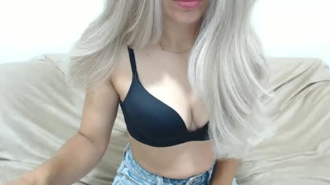 CamilleBunny online show from 06.14.26