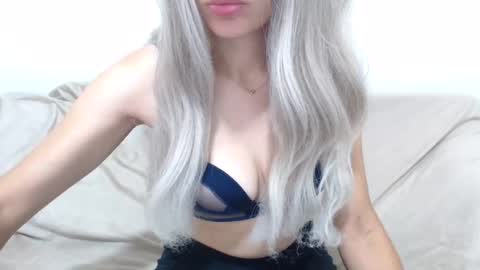 CamilleBunny online show from 07.17.26
