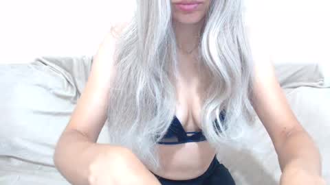CamilleBunny online show from 07.19.26