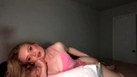 camilleclairexo online show from 04.20.26