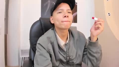 Snapshot of camillo_virgil chatting on 09.09.25 Camillo Virgil online show from 09.09.25