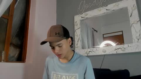 Snapshot of camillo_virgil chatting on 09.16.25 Camillo Virgil online show from 09.16.25