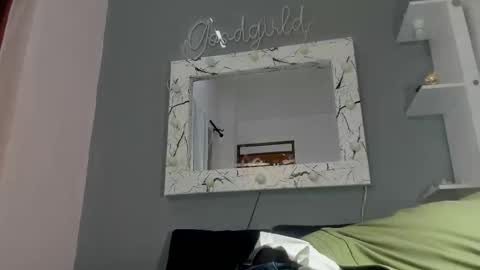 Snapshot of camillo_virgil chatting on 09.17.25 Camillo Virgil online show from 09.17.25