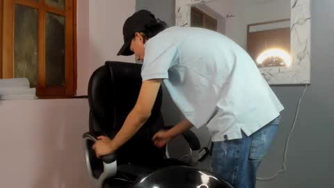 Snapshot of camillo_virgil chatting on 09.27.25 Camillo Virgil online show from 09.27.25