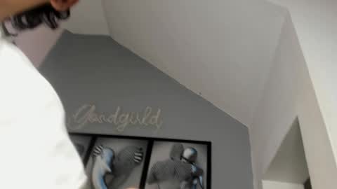 Snapshot of camillo_virgil chatting on 10.14.25 Camillo Virgil online show from 10.14.25