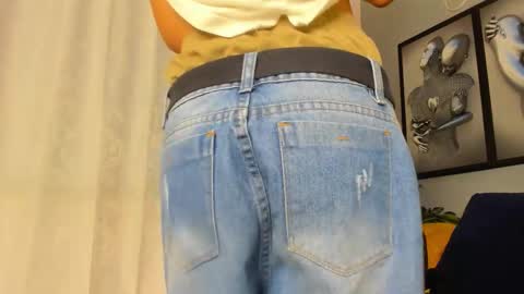 Snapshot of camillo_virgil chatting on 01.07.26 Camillo Virgil online show from 01.07.26