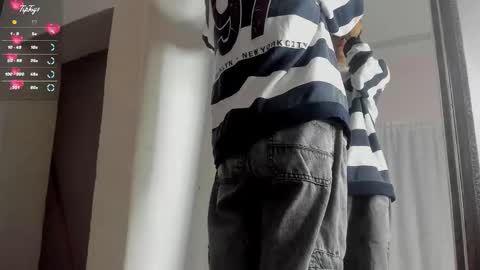 Snapshot of camillo_virgil chatting on 01.12.26 Camillo Virgil online show from 01.12.26