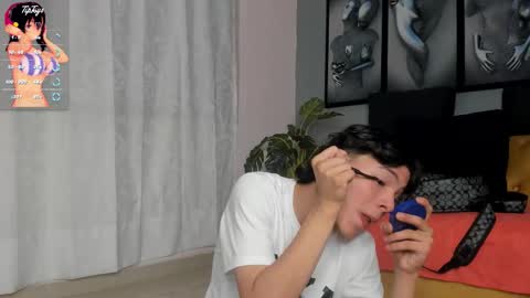 Snapshot of camillo_virgil chatting on 01.17.26 Camillo Virgil online show from 01.17.26