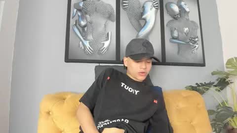 Snapshot of camillo_virgil chatting on 02.01.26 Camillo Virgil online show from 02.01.26