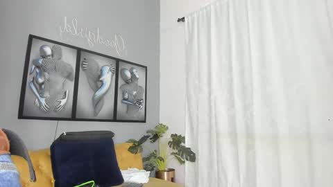 Snapshot of camillo_virgil chatting on 02.02.26 Camillo Virgil online show from 02.02.26