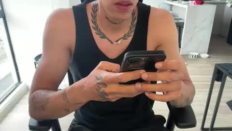 camilo online show from 05.25.26