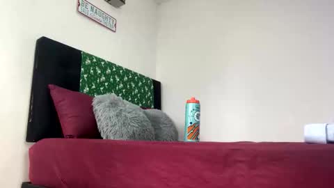 Snapshot of camilo_contre21 chatting on 12.17.25 camilo_contre21 online show from 12.17.25