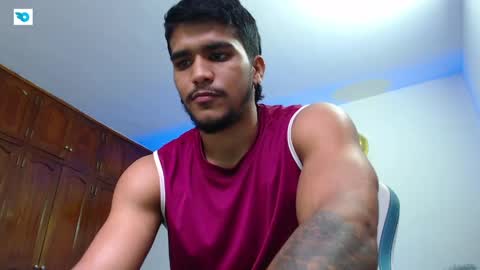 camilo_contre21 online show from 06.03.26