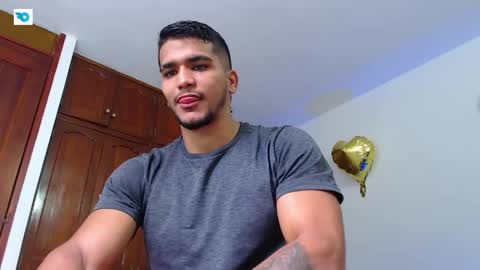 camilo_contre21 online show from 06.08.26