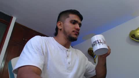 camilo_contre21 online show from 06.11.26