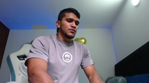 camilo_contre21 online show from 06.16.26