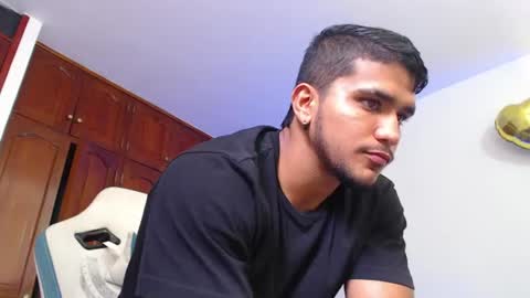 camilo_contre21 online show from 06.21.26