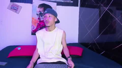 Camilo  online show from 07.07.26