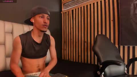 Camilo  online show from 07.10.26