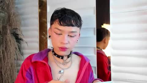  CAMI  online show from 02.16.26