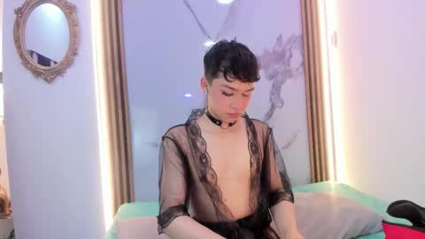  CAMI  online show from 03.15.26