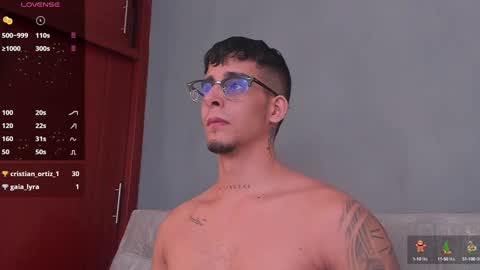   INDEPENDENT MODEL online show from 12.20.24