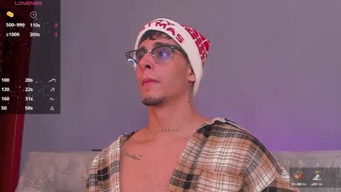   INDEPENDENT MODEL online show from 12.24.24