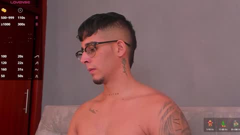   INDEPENDENT MODEL online show from 12.27.24