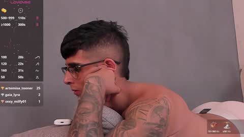   INDEPENDENT MODEL online show from 12.27.24