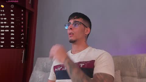   INDEPENDENT MODEL online show from 12.30.24