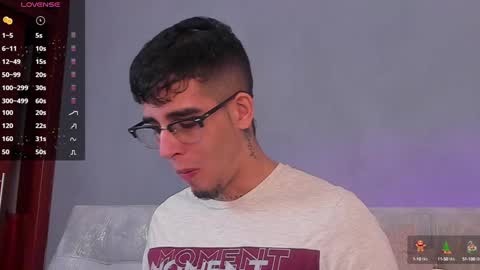   INDEPENDENT MODEL online show from 12.30.24