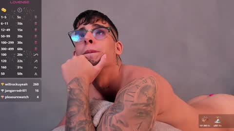   INDEPENDENT MODEL online show from 01.15.25