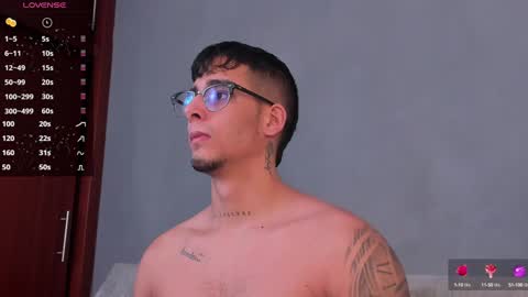   INDEPENDENT MODEL online show from 01.17.25