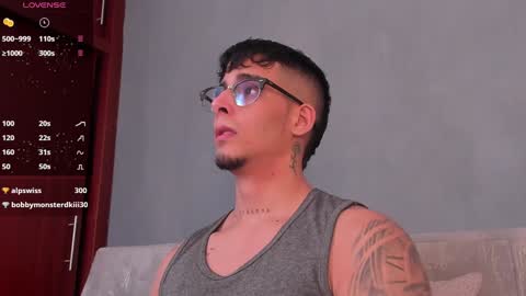   INDEPENDENT MODEL online show from 01.19.25