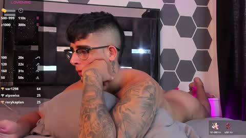   INDEPENDENT MODEL online show from 02.01.25