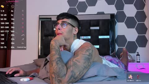   INDEPENDENT MODEL online show from 02.06.25