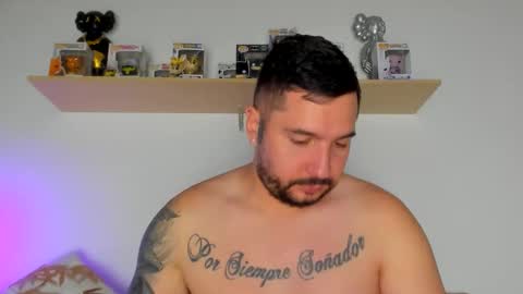 camilo_restrepo21 online show from 02.25.26