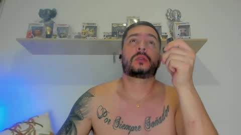 camilo_restrepo21 online show from 04.05.26