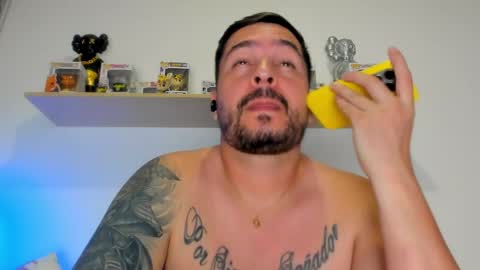 camilo_restrepo21 online show from 05.07.26