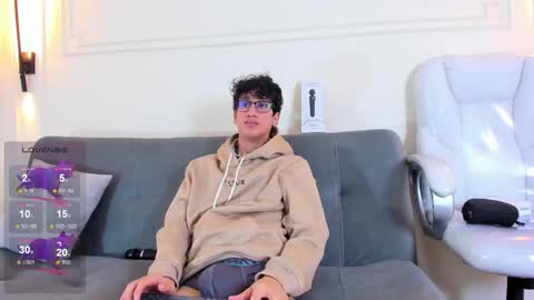 Camilo online show from 01.11.26