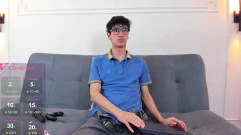 Camilo online show from 04.25.26