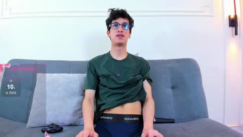 Camilo online show from 05.05.26