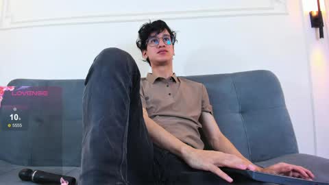 Camilo online show from 05.31.26