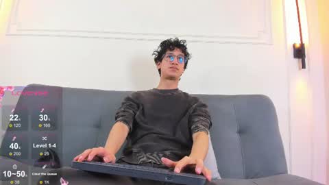 Camilo online show from 06.18.26